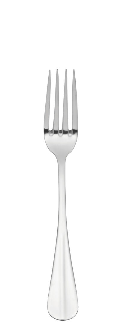 Utopia Rattail Dessert Fork(Box of 12)