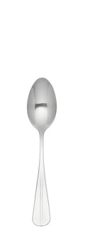 Utopia Rattail Tea Spoon(Box of 12)