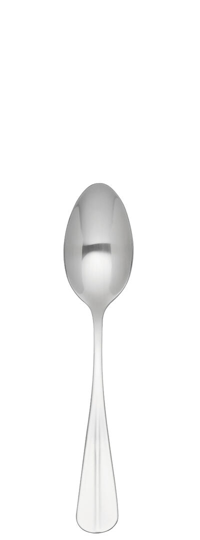Utopia Rattail Tea Spoon(Box of 12)