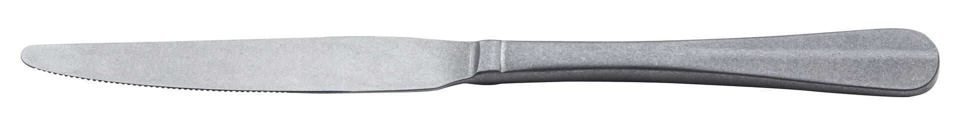 Utopia Vintage Rattail Table Knife(Box of 12)