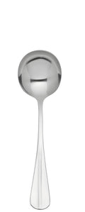 Utopia Rattail Soup Spoon(Box of 12)