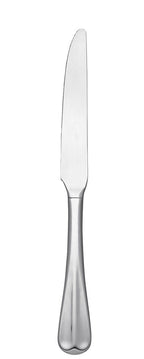 Utopia Rattail Table Knife(Box of 12)