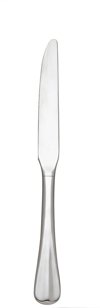 Utopia Rattail Dessert Knife(Box of 12)