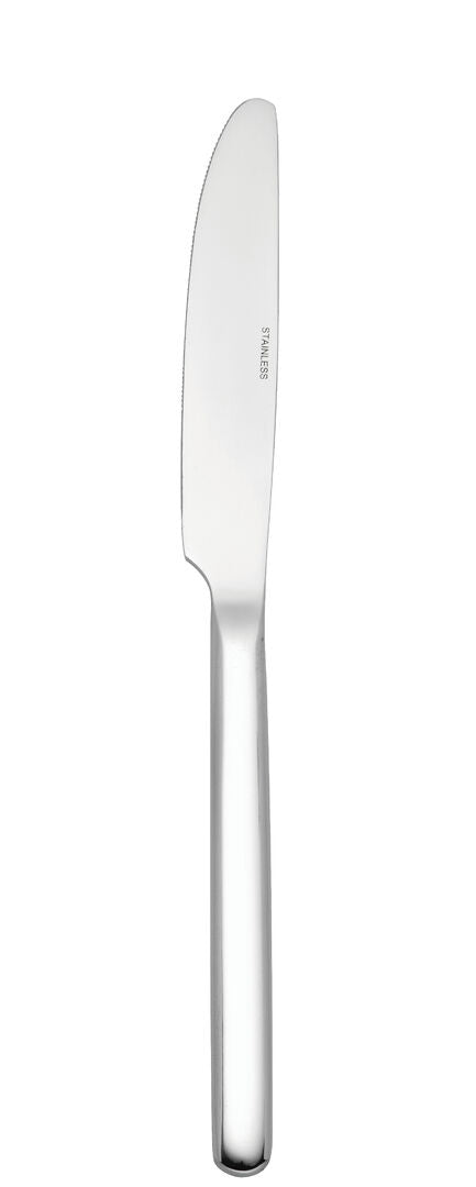 Utopia Radius Table Knife(Box of 12)