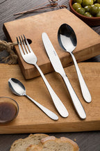 Utopia Manhattan Table Knife(Box of 12)