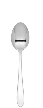 Utopia Manhattan Dessert Spoon(Box of 12)