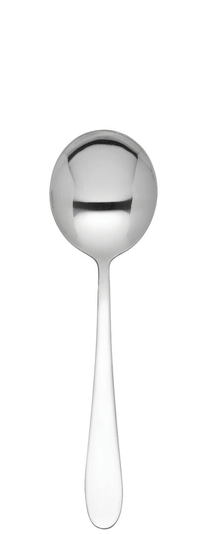 Utopia Manhattan Soup Spoon(Box of 12)