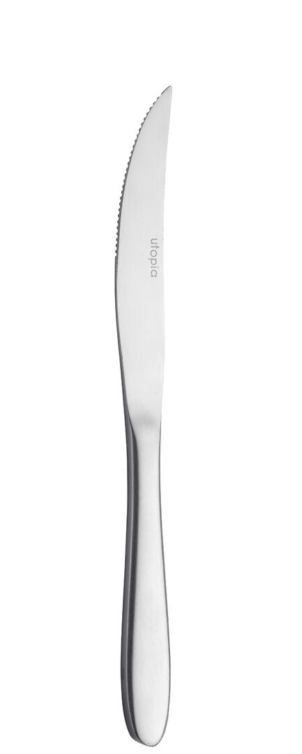 Utopia Manhattan Steak Knife(Box of 12)