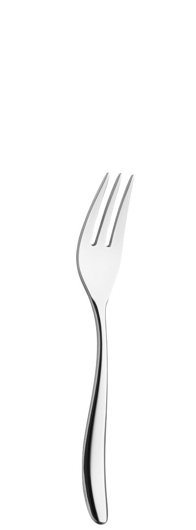 Utopia Petale Cake Fork(Box of 12)