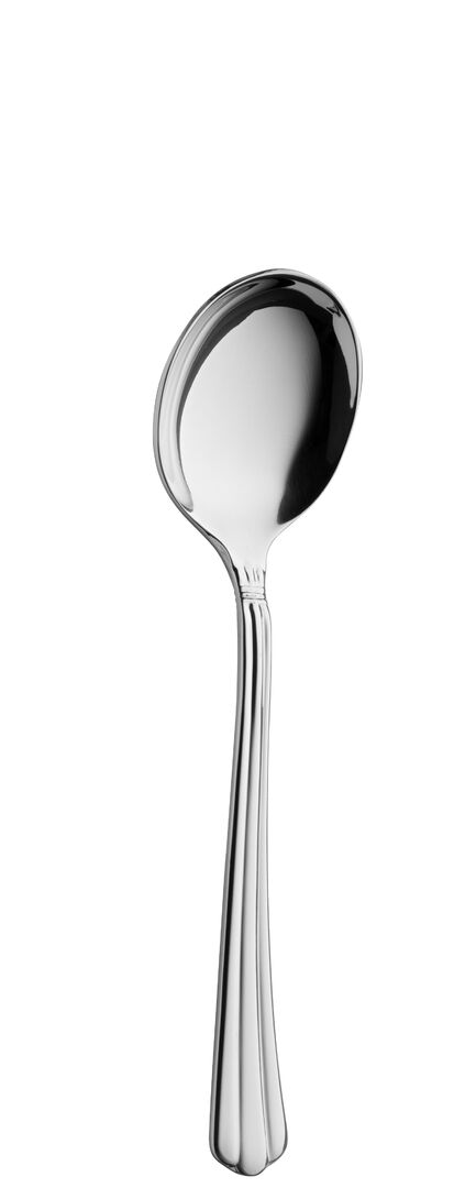 Utopia Byblos Soup Spoon(Box of 12)