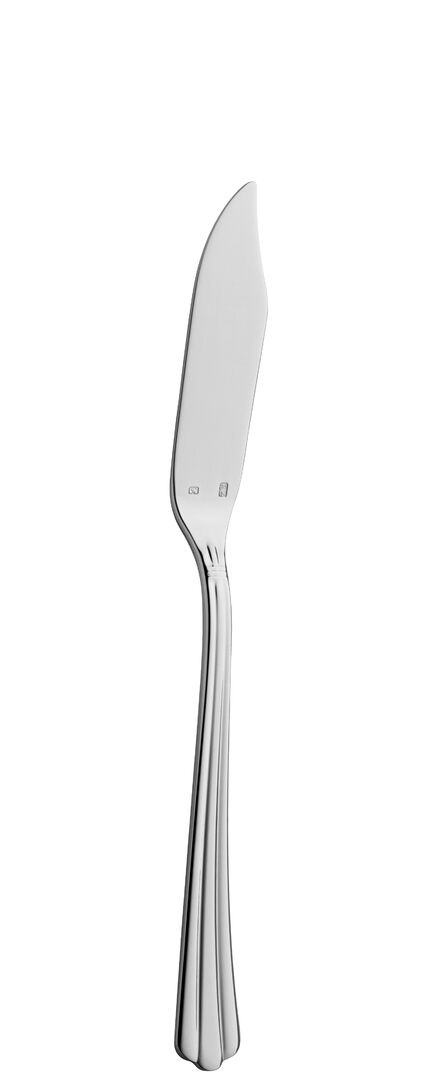 Utopia Byblos Fish Knife(Box of 12)
