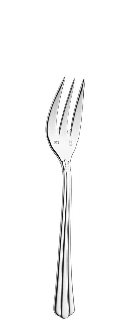 Utopia Byblos Fish Fork(Box of 12)