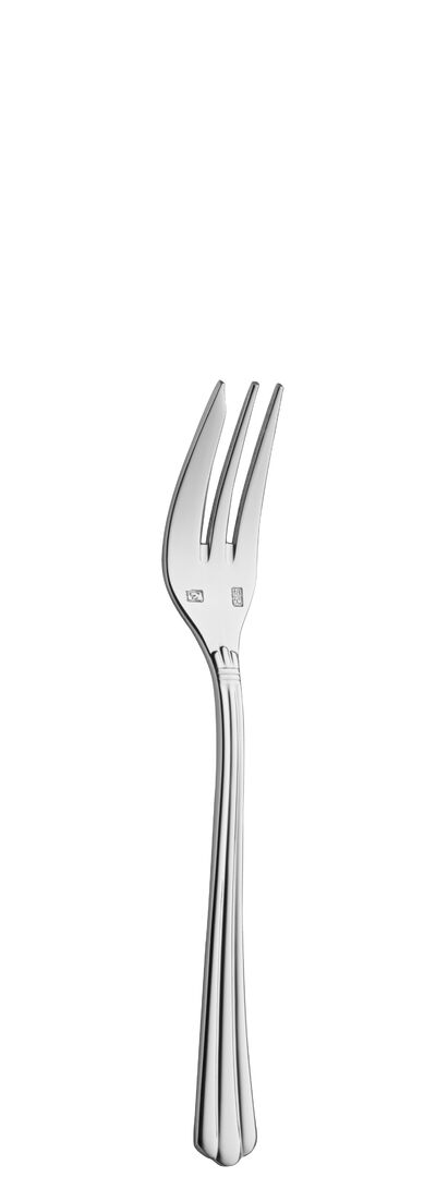 Utopia Byblos Cake Fork(Box of 12)