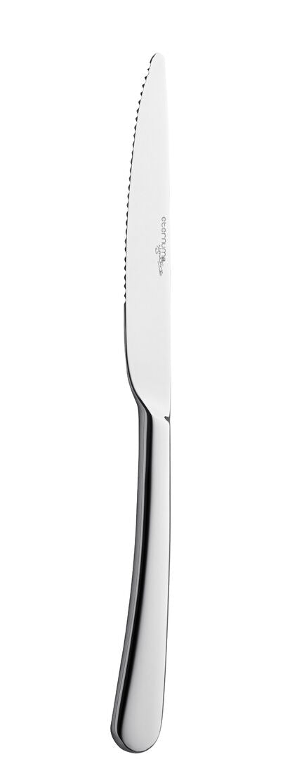 Utopia Ascot Steak Knife(Box of 12)
