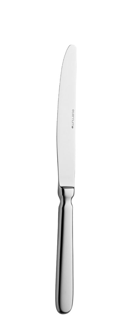 Utopia Baguette Plus Dessert Knife(Box of 12)