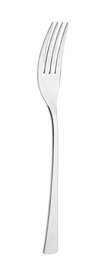Utopia Curve Table Fork(Box of 12)