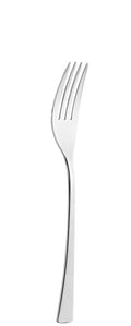 Utopia Curve Dessert Fork(Box of 12)