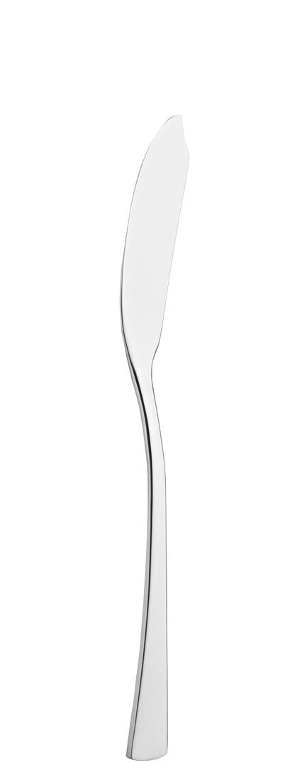 Utopia Curve Fish Knife(Box of 12)