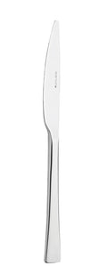Utopia Curve Table Knife(Box of 12)