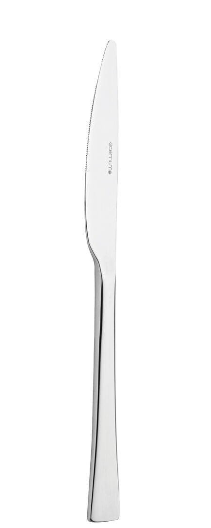 Utopia Curve Table Knife(Box of 12)