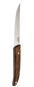 Utopia Orno Walnut Steak Knife(Box of 6)