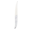 Orno Steak Knife with Marble Handle (Boxes of 12)
