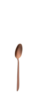Utopia Orca Matt Copper Tea Spoon(Box of 12)