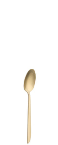 Utopia Orca Matt Champagne Tea Spoon(Box of 12)