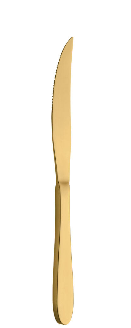 Utopia Bullion Steak Knife(Box of 12)