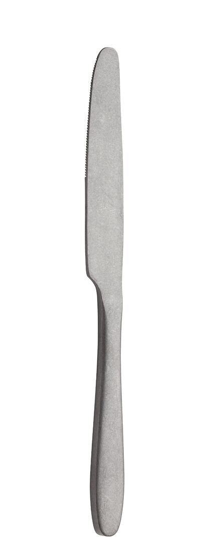 Utopia Manhattan Stonewash Table Knife(Box of 12)