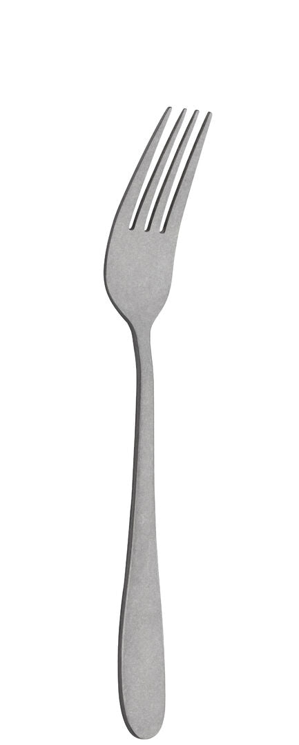 Utopia Manhattan Stonewash Table Fork(Box of 12)