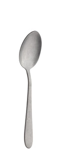 Utopia Manhattan Stonewash Dessert Spoon(Box of 12)