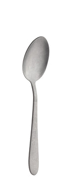 Utopia Manhattan Stonewash Dessert Spoon(Box of 12)