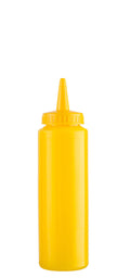 Utopia Yellow Squeezy Sauce Bottle 8oz (23cl)(Box of 12)