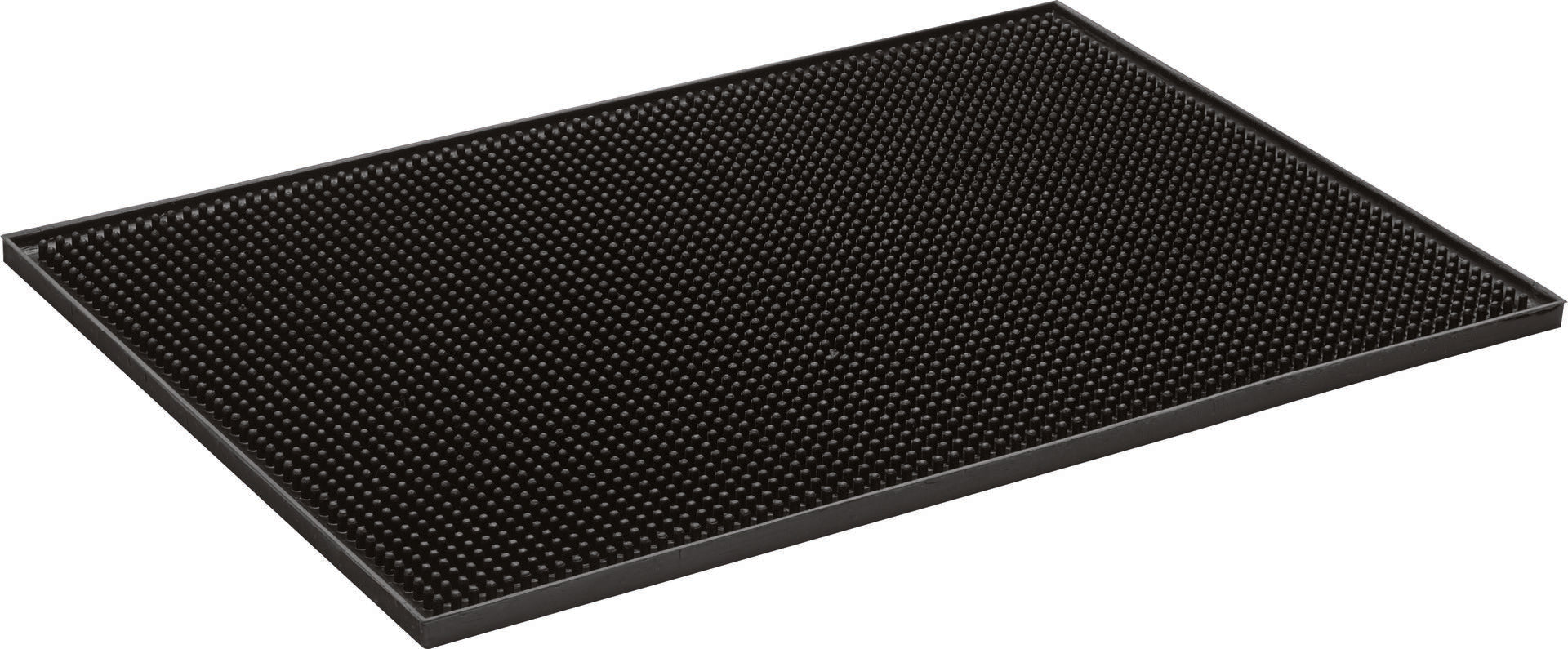 Utopia Rubber Bar Matting 18 x 12″ (45 x 30cm)(Box of 12)