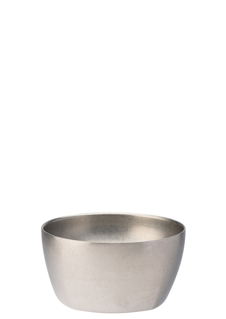Utopia Artemis Double Walled Bowl 4.25" (11cm)(Box of 6)