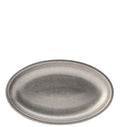 Utopia Artemis Oval Platter 12 x 7" (30x18cm)(Box of 6)