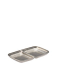 Utopia Artemis Double Dip Tray 6x3.5" (15.5x9cm)(Box of 12)