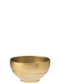 Utopia Gold Artemis Double Walled Bowl 4.75" (12cm)(Box of 6)