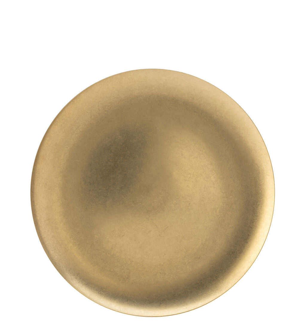 Utopia Gold Artemis Plate 9" (23cm)(Box of 6)