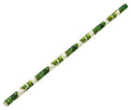 Utopia Paper Tropical Straw 8" (20cm) Box of 250(24 Boxes of 250)