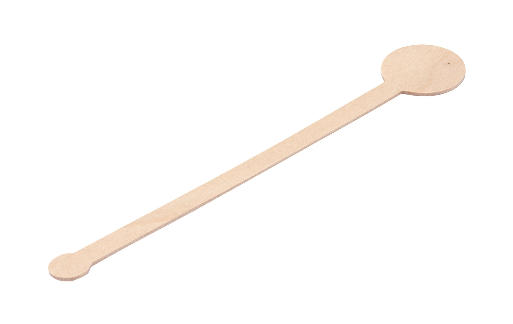 Utopia Wooden Stirrer 6" (15cm) Box of 250(24 Boxes of 250)