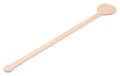Birchwood Cocktail Disc Stirrer 7" (18cm) Box of 250
