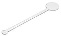 Utopia Stainless Steel Stirrer 6" (15cm)(Box of 24)