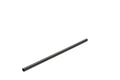Utopia SS Matt Black Cocktail Straw 5.5" (14cm)(Box of 12)