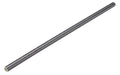 Utopia Paper Gunmetal Metallic Straw 8" (20cm) Box of 250(24 Boxes of 250)