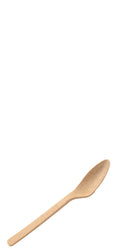Utopia Agave Spoon 6.75" (17.5cm) - Box of 250(4 Boxes of 250)