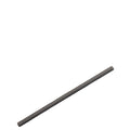 Utopia Agave Black Cocktail Straw 6" (15cm) - Box of 250(Box of 12)