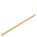 Utopia Agave Natural Straw 8.25" (21cm) - Box of 250(Box of 12)