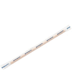 Utopia Agave Wrapped Natural Straw 8.25"(21cm) Box of 250(Box of 12)